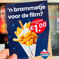 Bram Ladage Cinerama