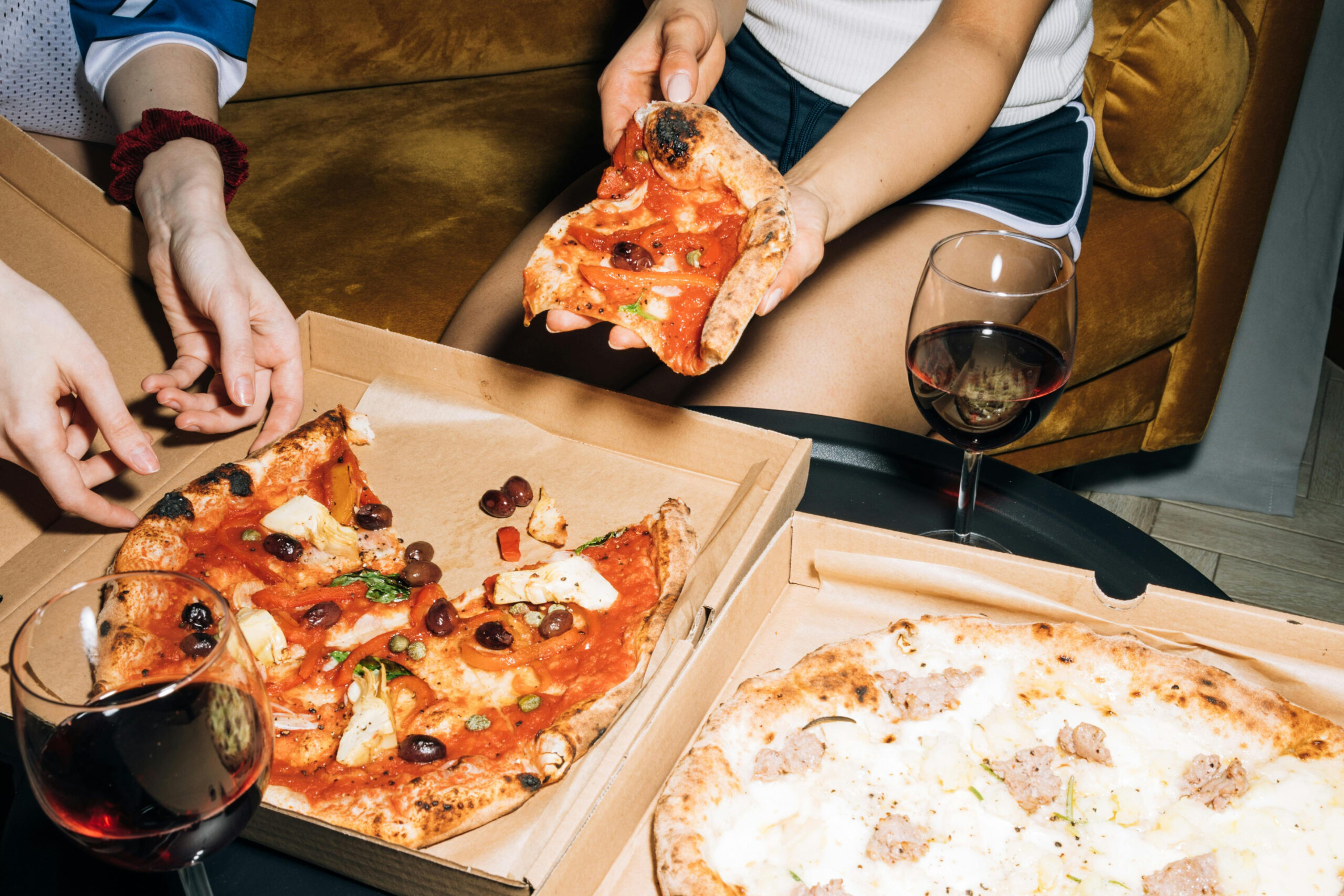 5x zo bespaar je superslim op je restaurantrekening