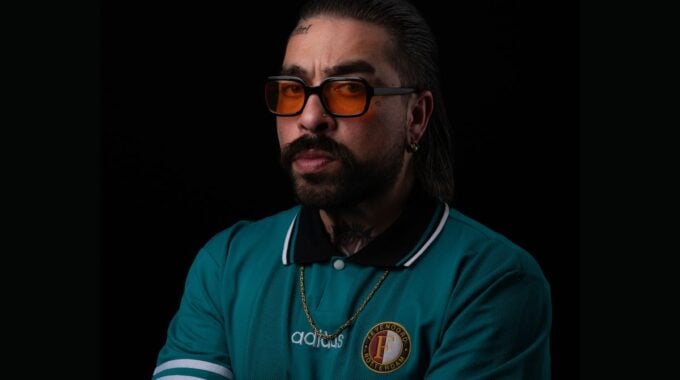 Romano de legende