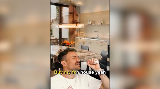 buy my fcking house