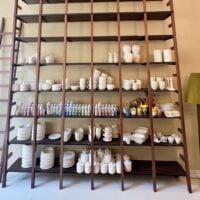 Keramiek Café Rotterdam
