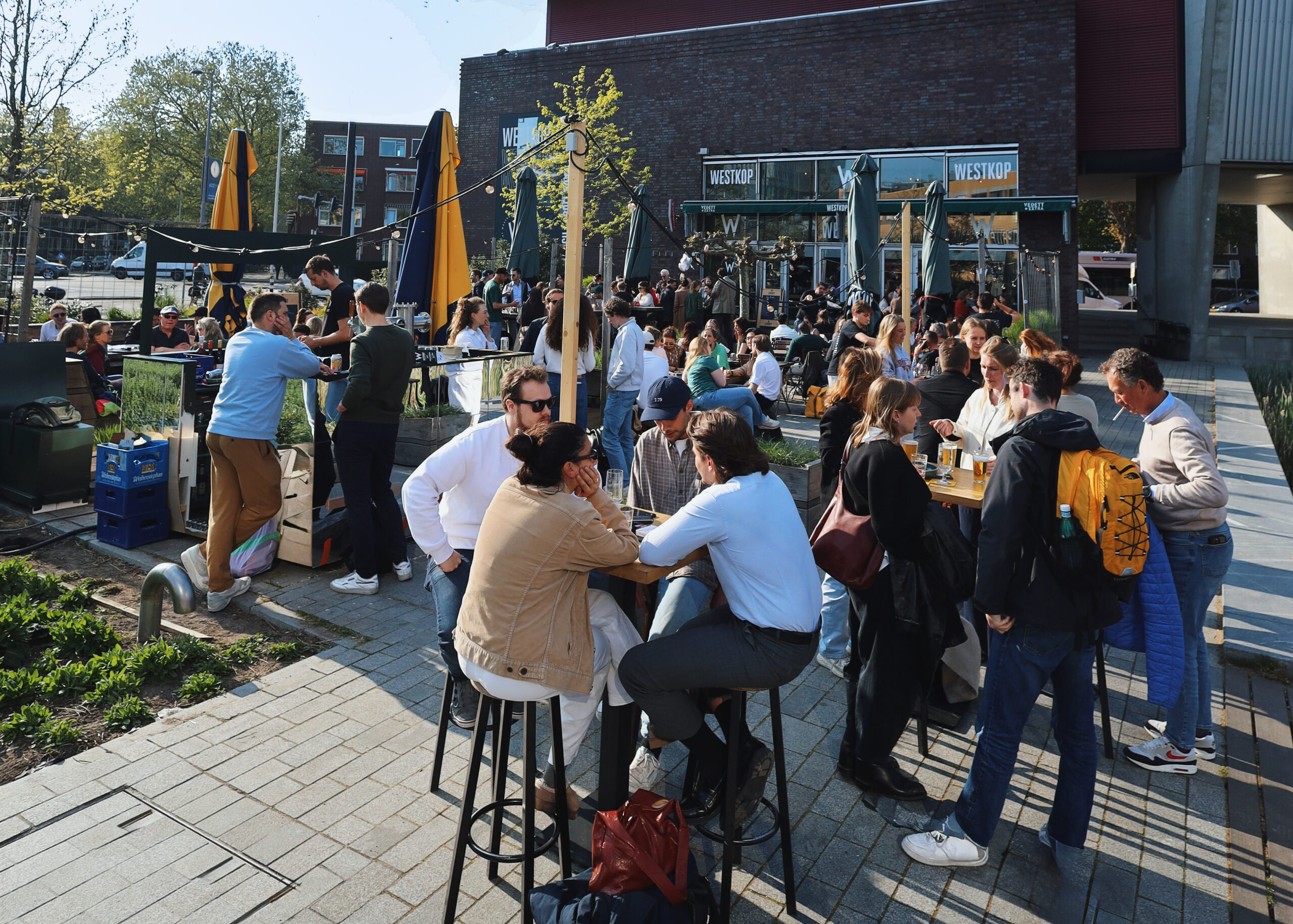 Weekendtips: deze dingen doe je in Rotterdam (22 – 24 augustus)