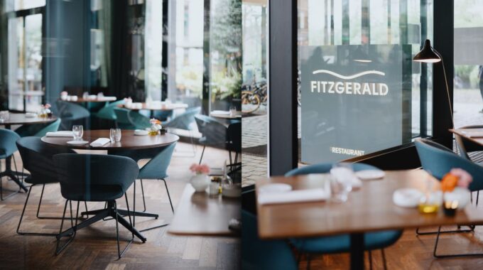 Fitzgerald Rotterdam