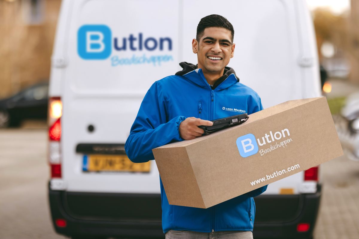 Wow! Hier in Rotterdam doe je boodschappen met bizar lage prijzen
