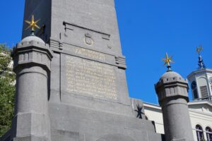 Calandmonument