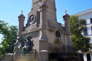 Calandmonument