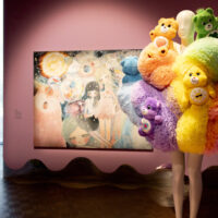 Cute Kunsthal