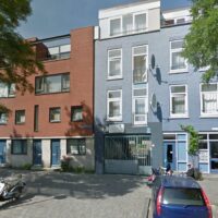 Appartement oude school