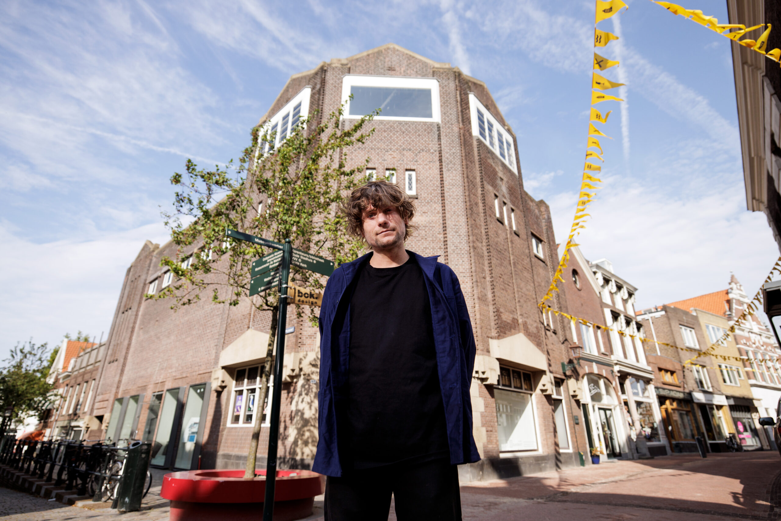 Dit Schiedamse museum opent een hele toffe nieuwe locatie
