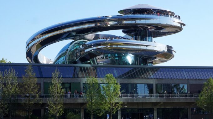 Fenix Rotterdam