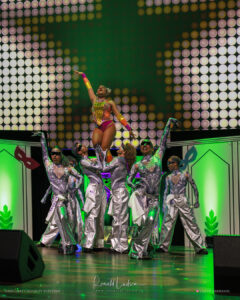 King en Queen Zomercarnaval 2025