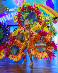 King en Queen Zomercarnaval 2025