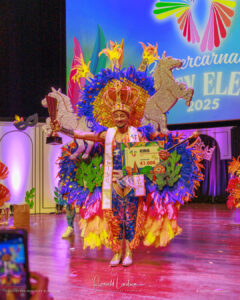 King en Queen Zomercarnaval 2025