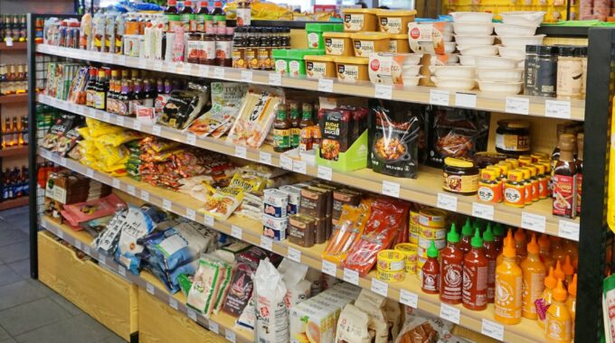 Ori Mart Rotterdam