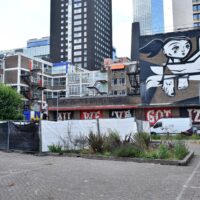 Skatepark Het Block
