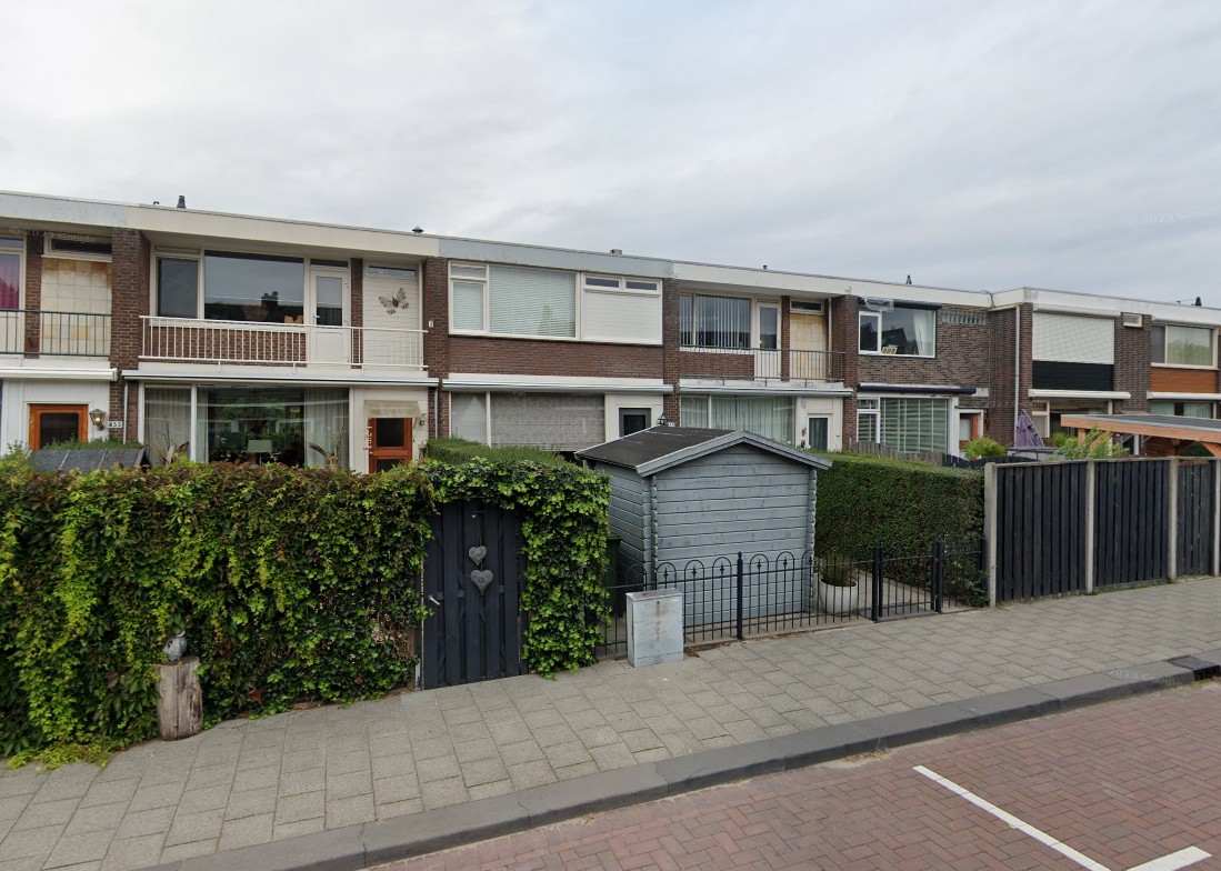 Lekker kitsch: dit huis is net een winkel van Rivièra Maison