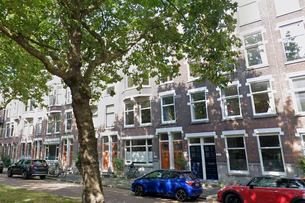 Van villa tot klushuis: deze woningen staan te koop in Rotterdam-West