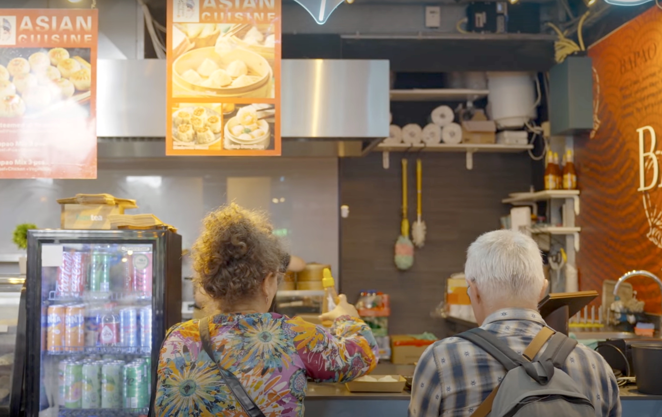 Good to know! Zo veroverde Chinees eten het hart van Rotterdam én heel Nederland