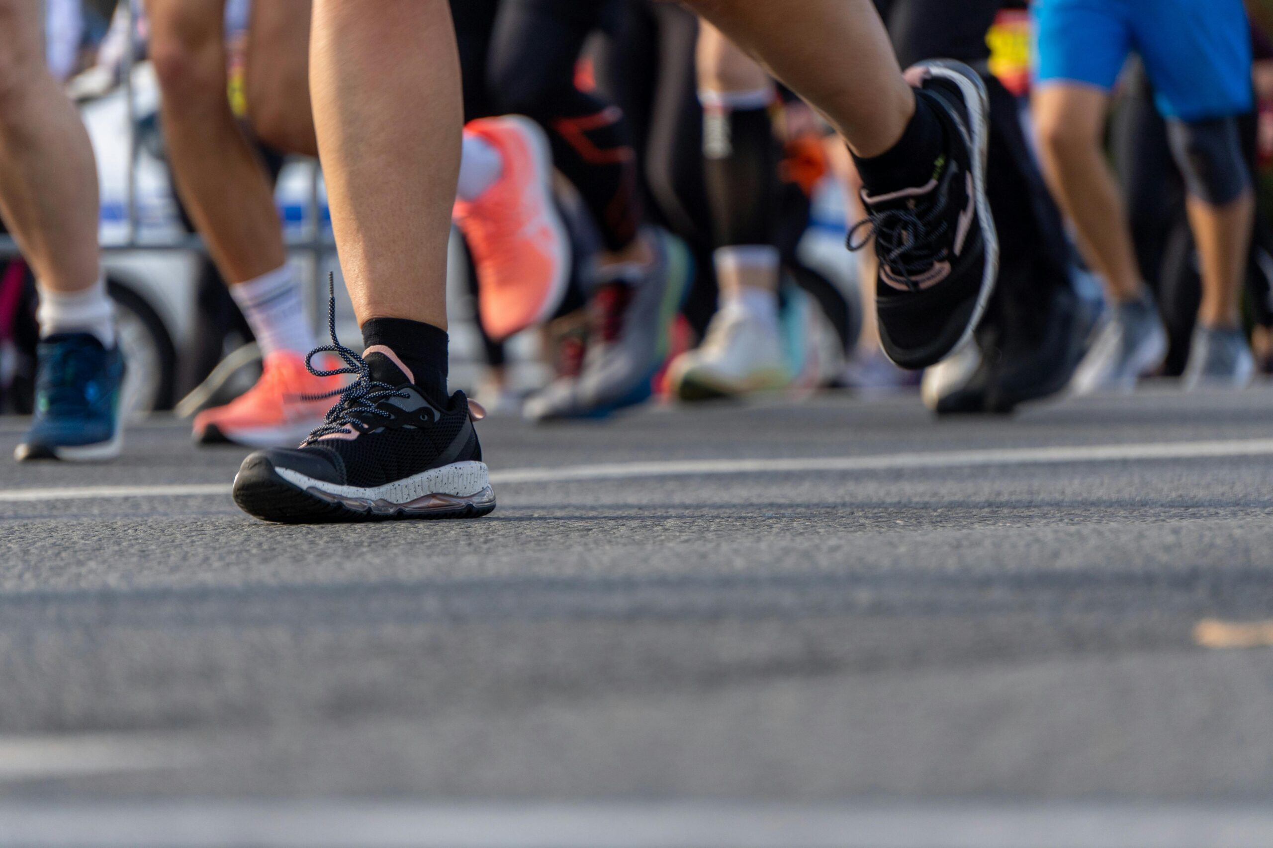 Fit zijn en feesten? Hier ren je 5 kilometer en sluit je af met een festival