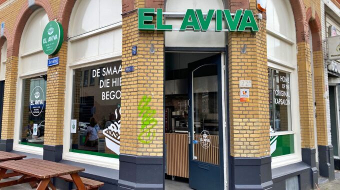 el aviva