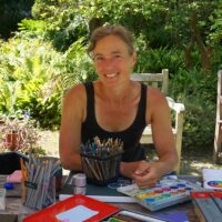 atelier op wielen gratis kunstlessen rotterdam