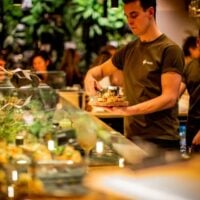 Spaanse tapas Rotterdam 21 Pinchos