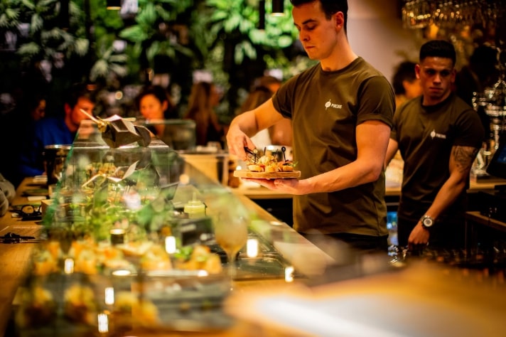 Geheim onthuld: zó vind jij het lekkerste Spaanse eten van Rotterdam