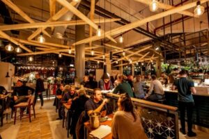 Spaanse tapas Rotterdam 21 Pinchos