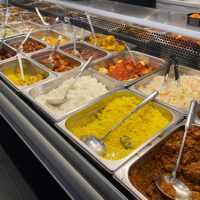 Toko Smoor Indonesische snackbar Rotterdam