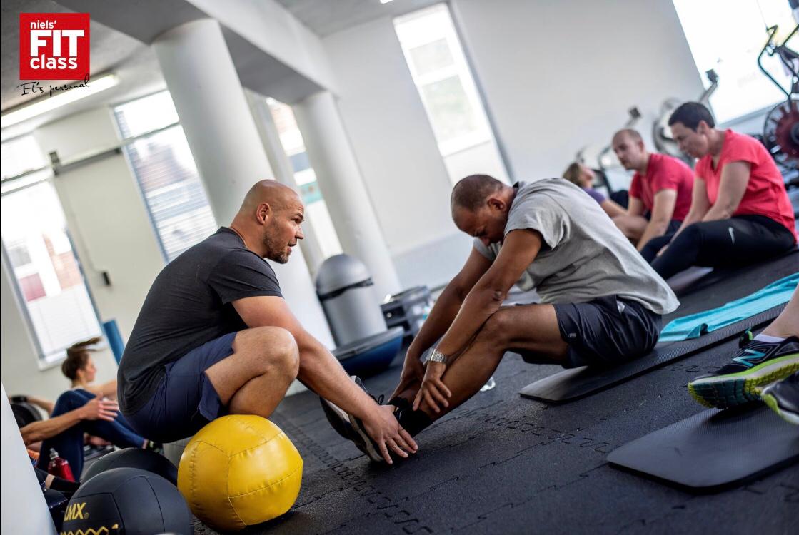 Sporten ná de zomer: met deze tips kom je weer in beweging