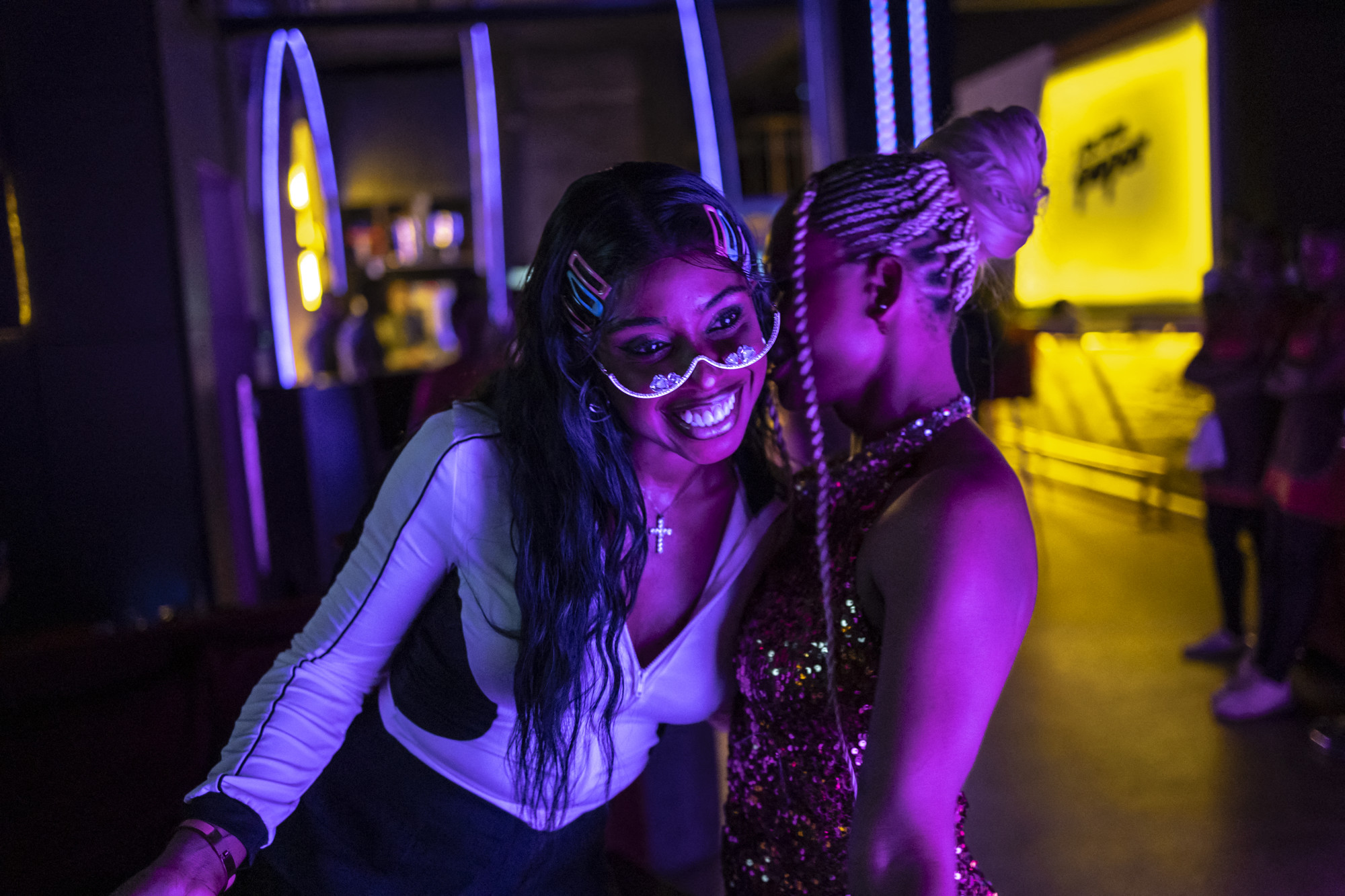 Psst! Deze mysterieuze nieuwe nachtclub opent binnenkort in Rotterdam