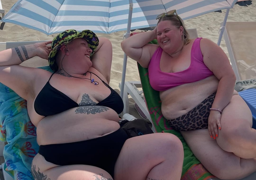7 x zo vierden bekende Rotterdammers de zomervakantie