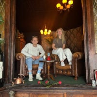 Podcast Stamcast Rotterdam bruine kroeg