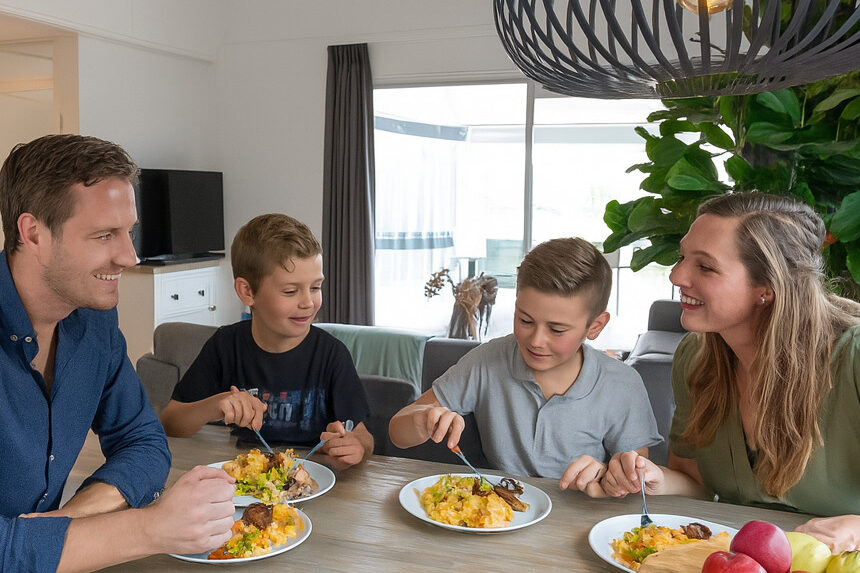 Wow! In deze groene oase vlak bij Rotterdam kom je écht tot rust
