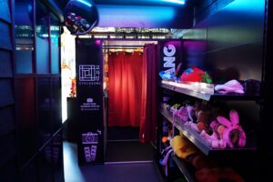 Gyojasang korean bbq nieuw restaurant Rotterdam