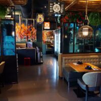 Gyojasang korean bbq nieuw restaurant Rotterdam