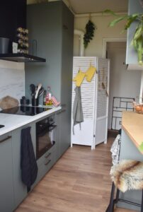 binnen kijken bij Frances Rotterdam Blijdorp foto indebuurt