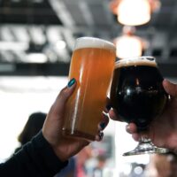 herfstbierenfestival Rotterdam Bierstad indebuurt foto