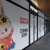 Pop Mart Rotterdam