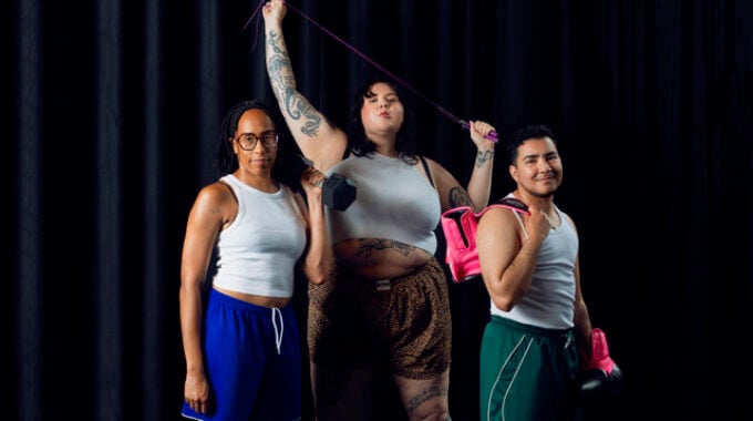 Queer Sports Festival Rotterdam