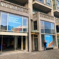 AH Groot Handelsgebouw