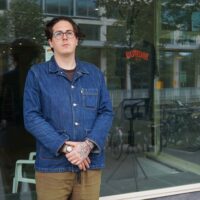 Comedor Mexicaan pop-upzaak Rotterdam centrum Weena