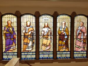 Schotse Kerk Rotterdam