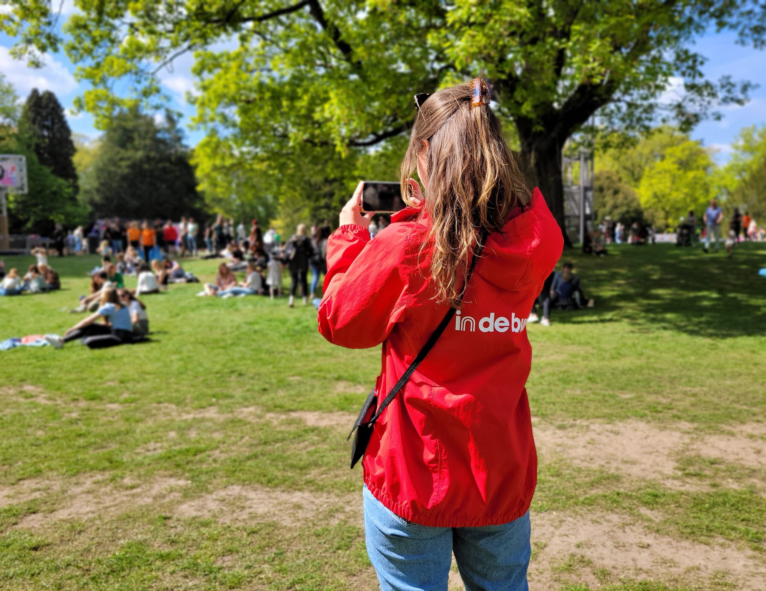 Stage lopen bij indebuurt? Kom naar de stagedag van DPG Media