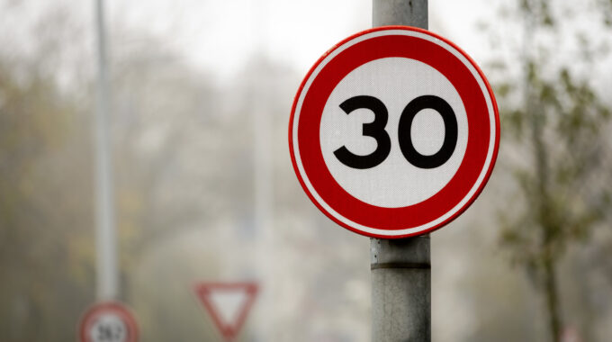 30 kilometer rotterdam