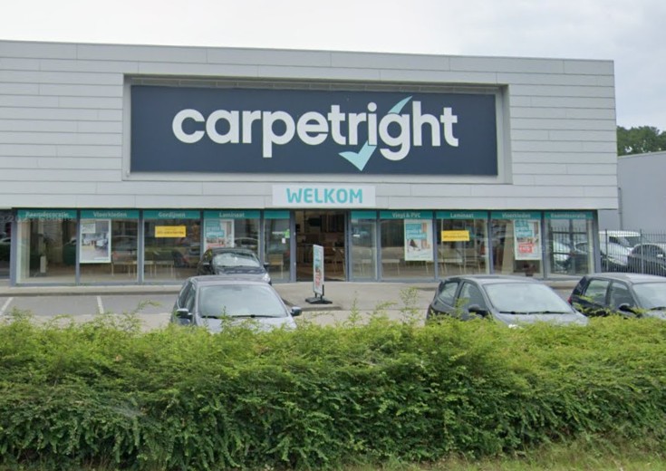 Carpetright is failliet: dit betekent het voor de winkel in Rotterdam