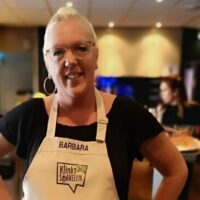 favorieten van Barbara Schut tips van locals indebuurt Rotterdam foto