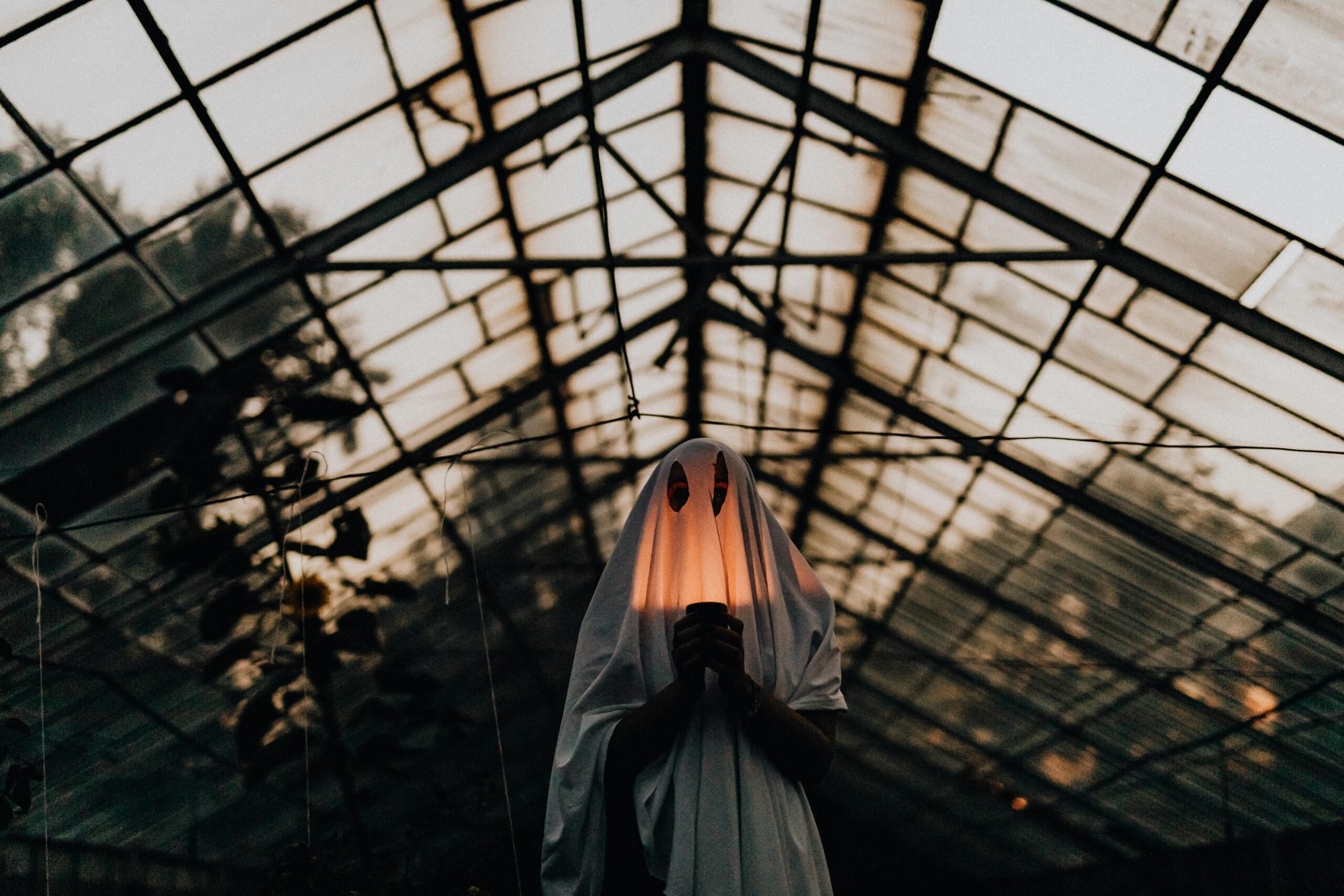 Boe! De Ghost Tour komt in oktober terug naar Rotterdam