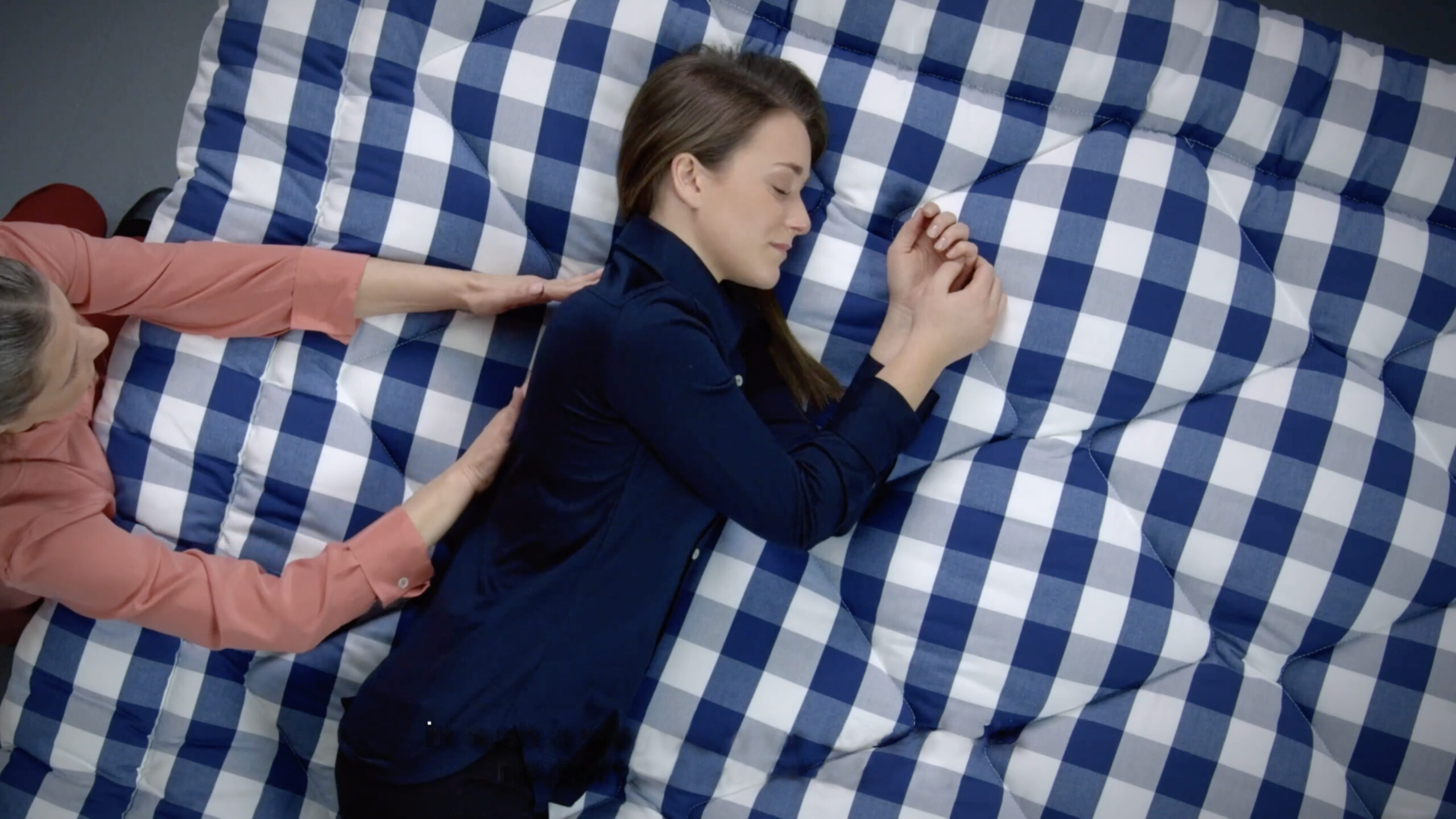 Bye bye rug- en nekpijn! Op dit event en vind je (eindelijk) hét perfecte matras