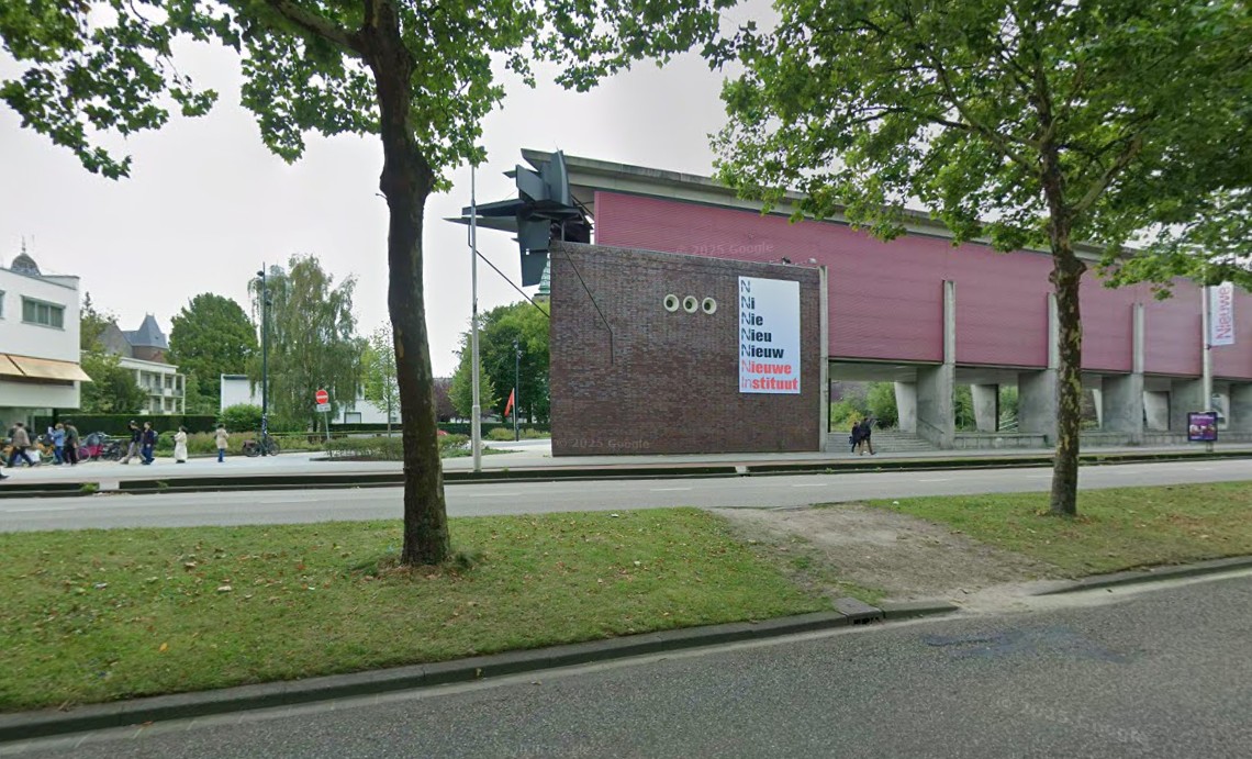 Nooit meer omlopen: zo vind je olifantenpaadjes in Rotterdam